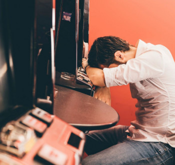 Игромания в Восточном Бирюлево